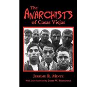 The Anarchists of Casas Viejas