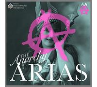 The Anarchy Arias - The Anarchy Arias