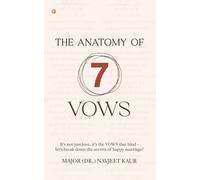 The Anatomy of 7 Vows
