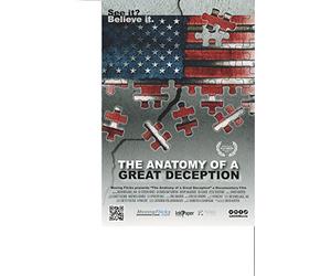 The Anatomy of a Great Deception