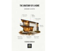 The Anatomy of a Home: Design Smart, Live Better.