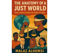 The Anatomy of a Just World: What Justice Looks Like When It’s Real