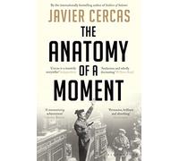 The Anatomy Of A Moment
