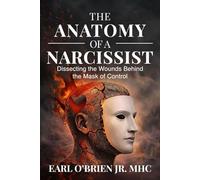 The Anatomy of a Narcissist: Dissecting the Wounds Behind the Mask of Control