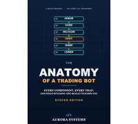 The Anatomy of a Trading Bot: Every Component, Every Trap, and What Three Years of Broken Code Taught Me - Stocks Edition