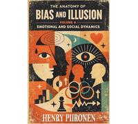 The Anatomy of Bias and Illusion, Volume 4: Emotional and Social Dynamics