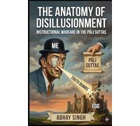 The Anatomy of Disillusionment: Instructional Warfare in the Pāli Suttas