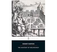 The Anatomy Of Melancholy – Penguin Books
