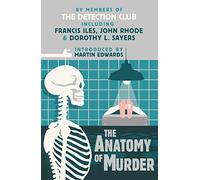 The Anatomy of Murder