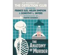 The Anatomy Of Murder (ebook)