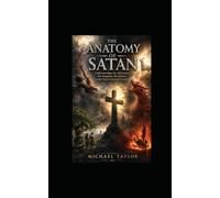 THE ANATOMY OF SATAN: Understanding the Adversary, His Kingdom, His Defeat, and Christ's Eternal Victory