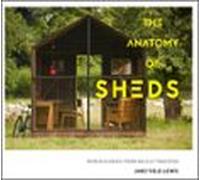 The Anatomy Of Sheds (ebook)