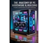 The Anatomy of the Custom Build