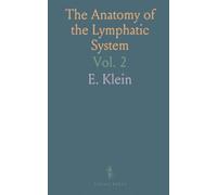 The Anatomy of the Lymphatic System