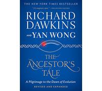 The Ancestor's Tale: A Pilgrimage to the Dawn of Evolution
