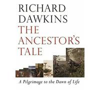 The ancestor's tale: a pilgrimage to the dawn of life
