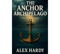 The Anchor Archipelago: A Guide to Reclaiming Your Mind from Algorithmic Seduction (The Sovereignty Manuals)