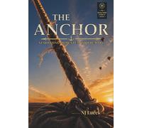 THE ANCHOR: Between movement and grounding, a life takes shape. (The Halcyon Effect)