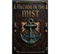 The Anchor in the Mist": A Gripping Mystery of Lost Secrets and Hidden Truths