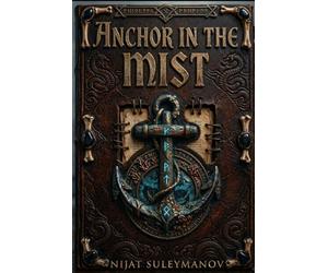 The Anchor in the Mist": A Gripping Mystery of Lost Secrets and Hidden Truths