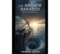 The Anchor Paradox: When Stability Became Power (The Horizon Cycle)