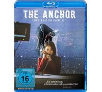 The Anchor - Stimmen aus der Dunkelheit [Alemania] [Blu-ray]