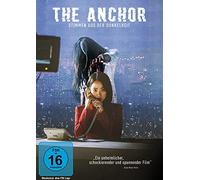 The Anchor - Stimmen aus der Dunkelheit [Alemania] [DVD]
