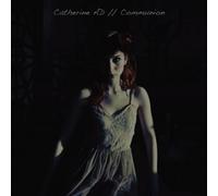 The Anchoress - Communion [Vinilo]