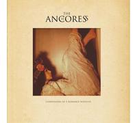 The Anchoress Confessions of a Romance Novelist (CD) Album (Importación USA)