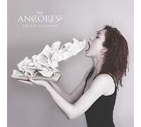 The Anchoress – The Art Of Losing – Kscope