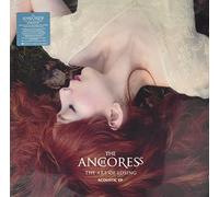 The Anchoress - The Art Of Losing - Acoustic EP [Vinilo]
