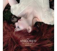 The Anchoress - The Art Of Losing - Acoustic EP