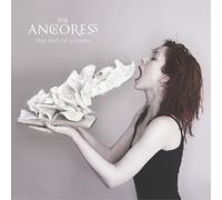 The Anchoress The Art of Losing (Vinyl) (Importación USA)