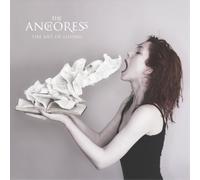 The Anchoress The Art of Losing (Vinyl) (Importación USA)