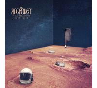 The Anchoret It All Began With Loneliness (CD) (Importación USA)