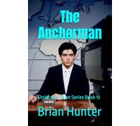 The Anchorman: Christmas Town Series Book 13