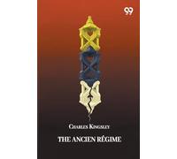The Ancien Regime