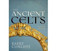 The Ancient Celts, Second Edition