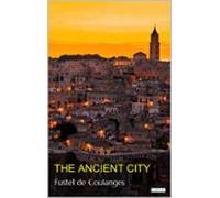 The Ancient City - Coulanges (ebook)