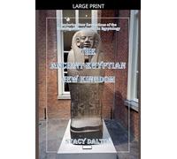 The Ancient Egyptian New Kingdom