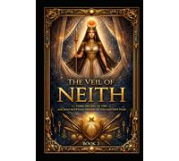 The Ancient Egyptian Order of the Eastern Star: Under the Law of Ma'at - Book 3