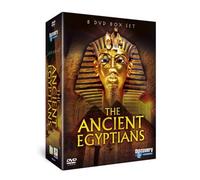 The Ancient Egyptians [DVD] [Reino Unido]