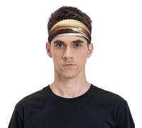 The Ancient Fairyland - Diadema deportiva unisex transpirable y húmeda, adecuada para correr, ciclismo, yoga, esperar deportes