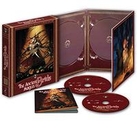 The Ancient Magus Bride Ep. 13 A 24 (Parte 2) Blu-Ray Edición Coleccionistas [Blu-ray]