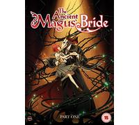 The Ancient Magus Bride - Part One [DVD]