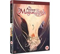 The Ancient Magus Bride - Part Two Blu-ray