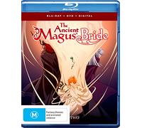 The Ancient Magus Bride: Part Two [USA] [Blu-ray]