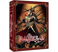 The Ancient Magus Bride - Saison 1 [Blu-ray]