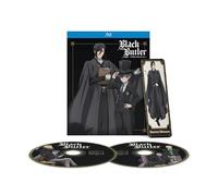 The Ancient Magus' Bride – Temporada 2 Parte 2 – Blu-ray + DVD – 4 discos