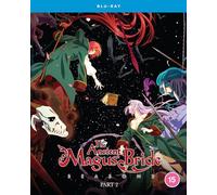 The Ancient Magus’ Bride - Season 2 Part 2 [Blu-ray]